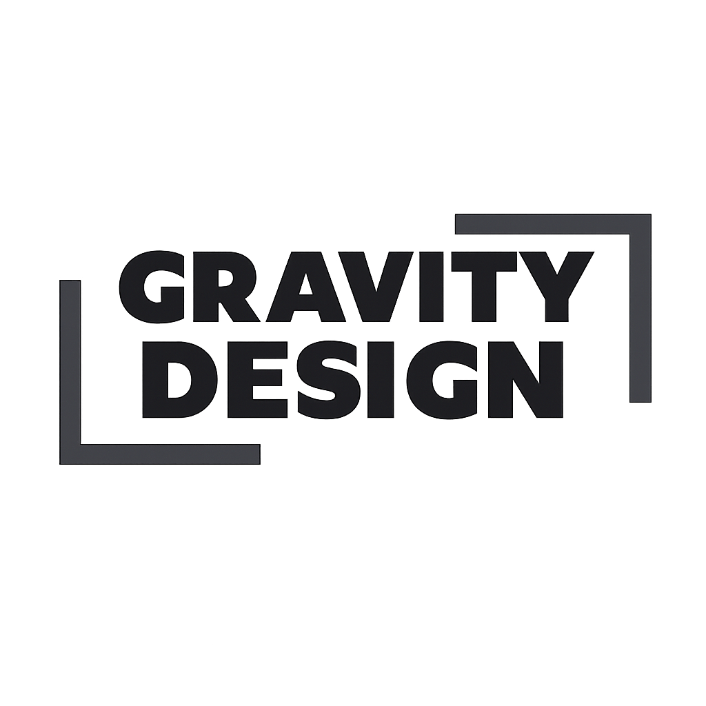 Gravity Design logo