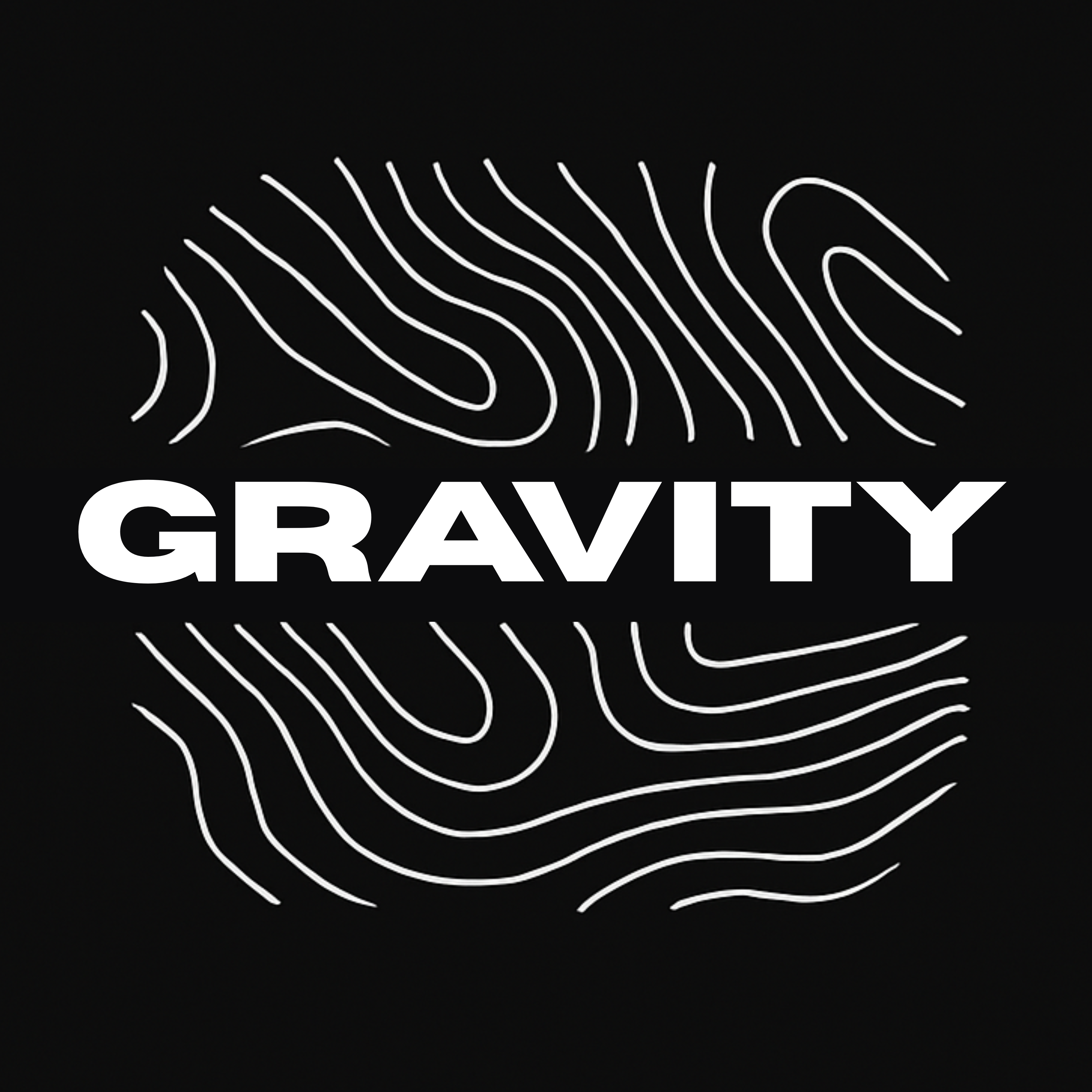 Gravity icon
