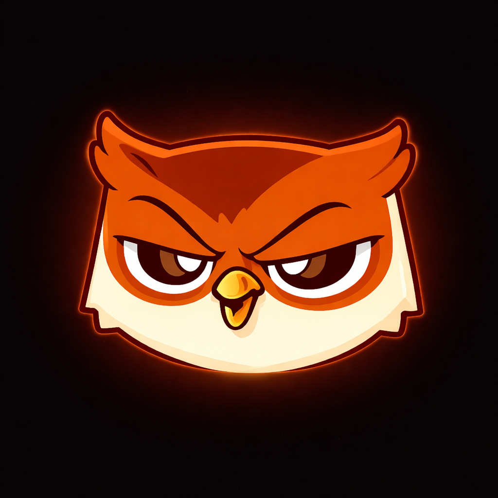 Owloop icon